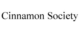 cinnamon society