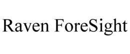 raven foresight