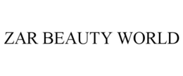 zar beauty world