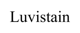 luvistain