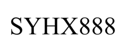 syhx888