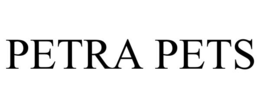 petra pets