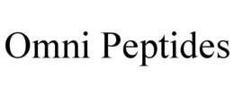 omni peptides