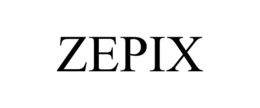 zepix
