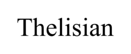 thelisian