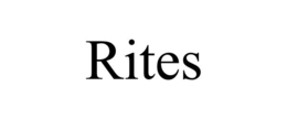 rites