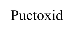 puctoxid