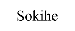 sokihe