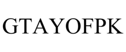 gtayofpk