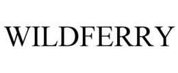 wildferry