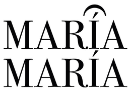marÍa marÍa