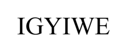 igyiwe