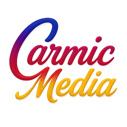 carmic media
