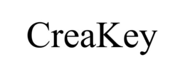 creakey