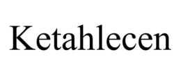 ketahlecen