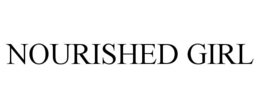 nourished girl