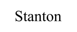 stanton