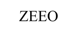 zeeo