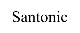 santonic