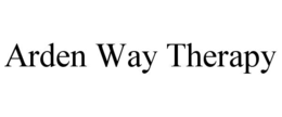 arden way therapy