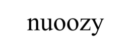 nuoozy