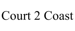 court 2 coast