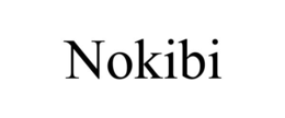 nokibi