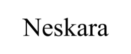 neskara