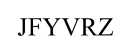 jfyvrz