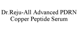 dr.reju-all advanced pdrn copper peptide serum