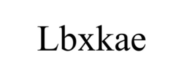 lbxkae