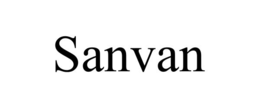 sanvan