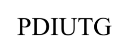 pdiutg