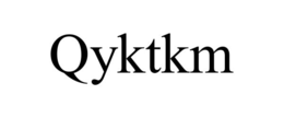 qyktkm
