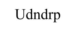 udndrp