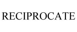 reciprocate
