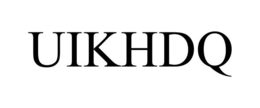 uikhdq