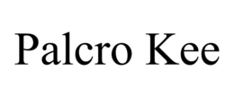 palcro kee