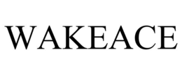 wakeace