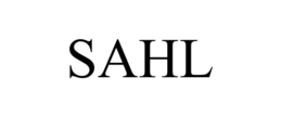 sahl