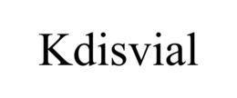 kdisvial