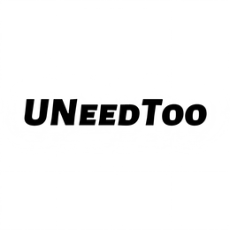uneedtoo