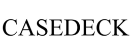 casedeck