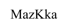 mazkka