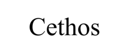 cethos