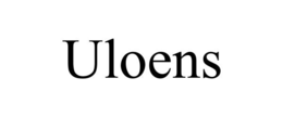 uloens