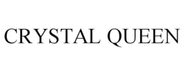 crystal queen