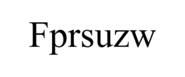 fprsuzw
