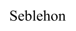 seblehon