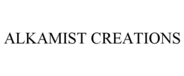 alkamist creations